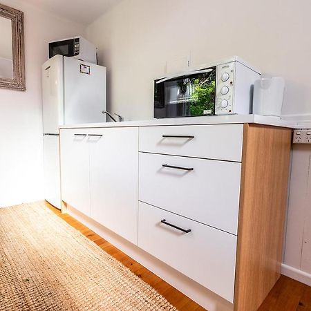 Boho Hill Waiheke Island Villa Palm Beach Luaran gambar