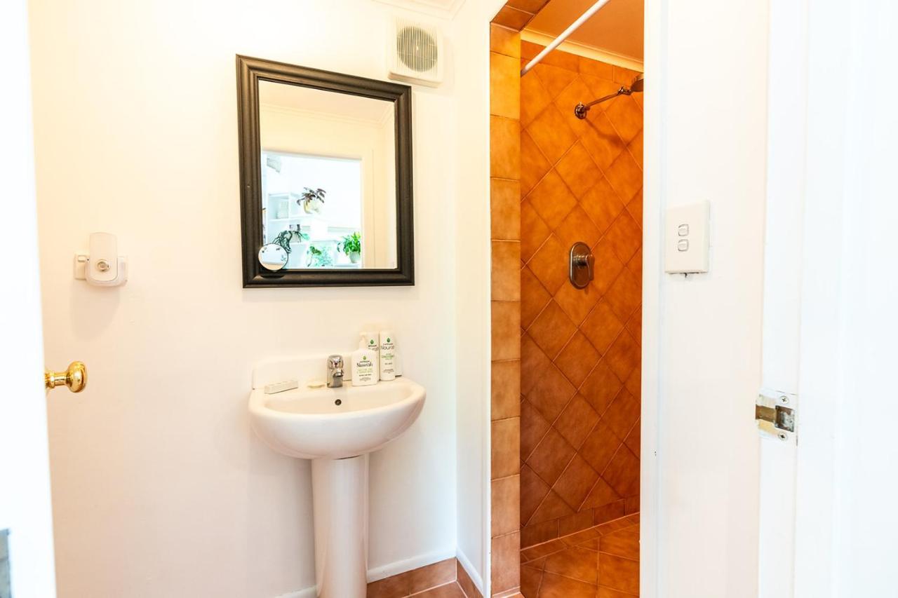 Boho Hill Waiheke Island Villa Palm Beach Luaran gambar