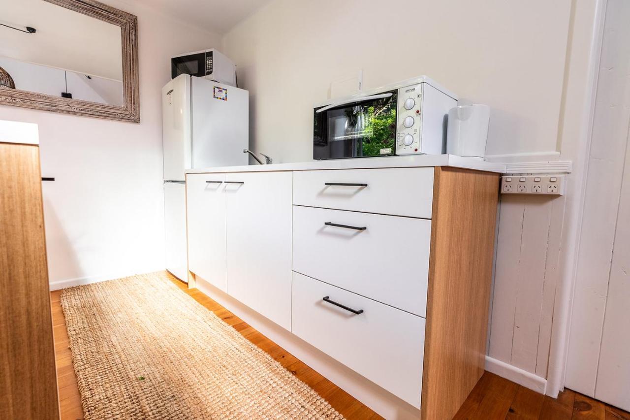 Boho Hill Waiheke Island Villa Palm Beach Luaran gambar