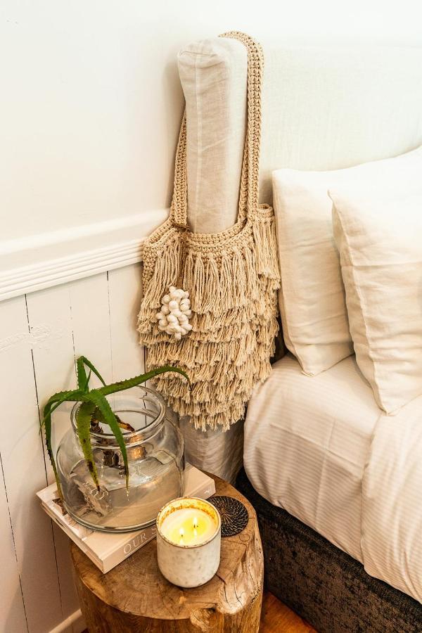 Boho Hill Waiheke Island Villa Palm Beach Luaran gambar