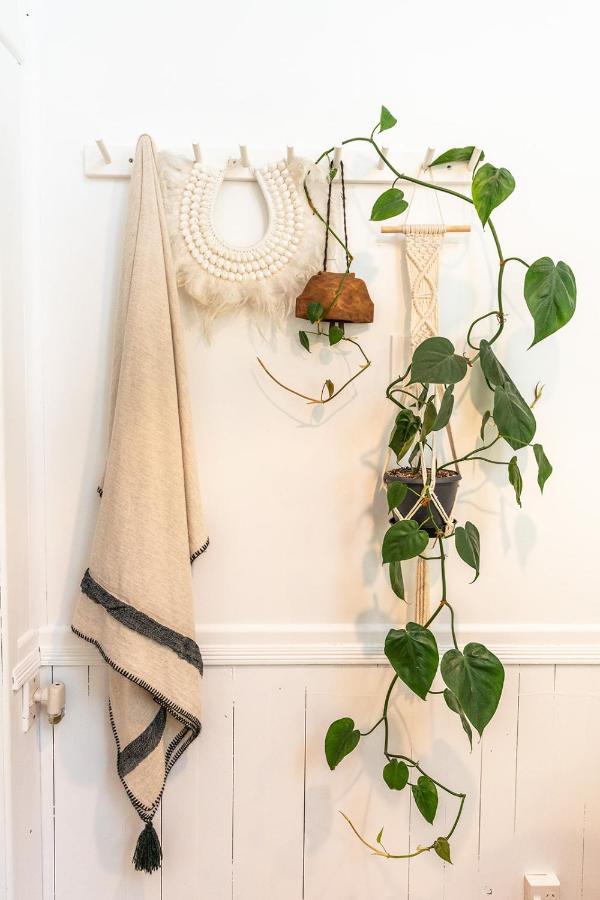Boho Hill Waiheke Island Villa Palm Beach Luaran gambar