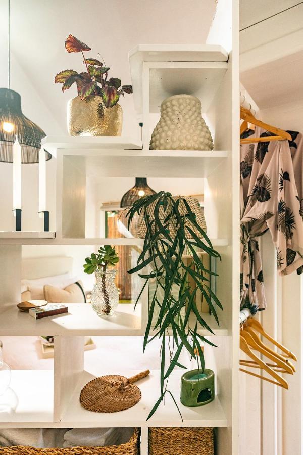 Boho Hill Waiheke Island Villa Palm Beach Luaran gambar