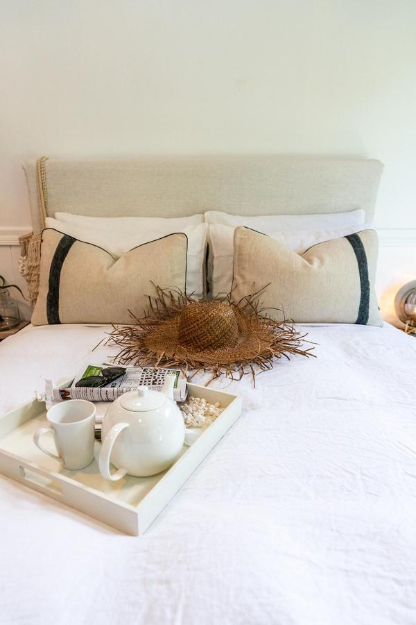 Boho Hill Waiheke Island Villa Palm Beach Luaran gambar