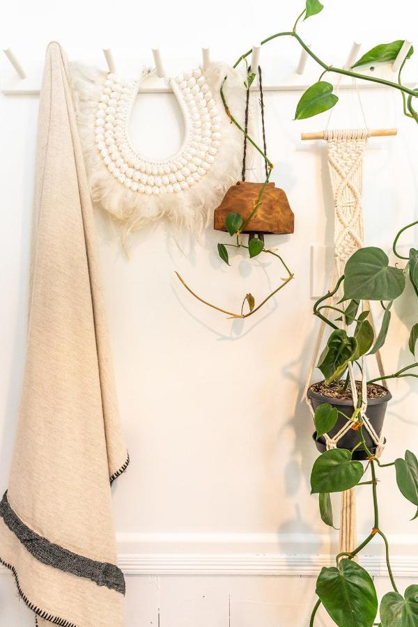 Boho Hill Waiheke Island Villa Palm Beach Luaran gambar